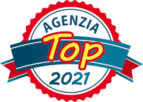 Logo Agenzia TOP